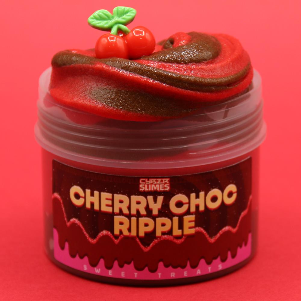 Chocaholic Slime Bundle-Cyber Slimes