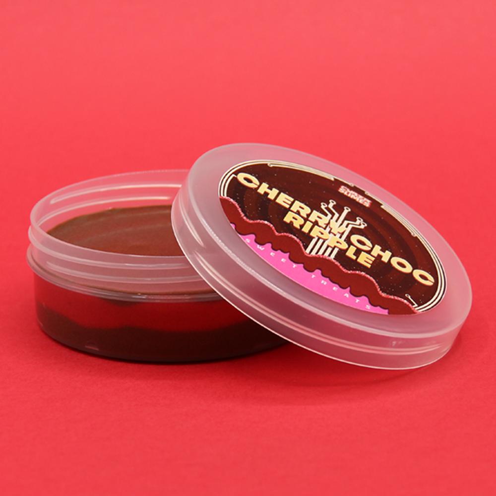 Chocaholic Slime Bundle-Cyber Slimes