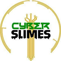 Cyber Slimes Loading Image
