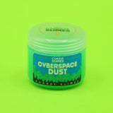 Cyberspace Dust Pocket Slime-Slime-Cyber Slimes-50ml Jar-Cyber Slimes