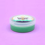 Emerald Witch Slime | Cyber Slimes
