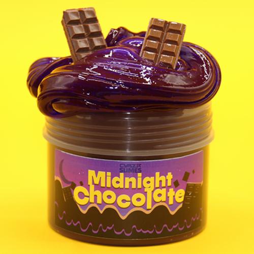 Chocaholic Slime Bundle-Cyber Slimes