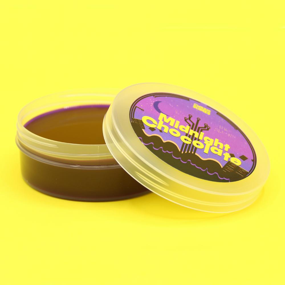 Chocaholic Slime Bundle-Cyber Slimes
