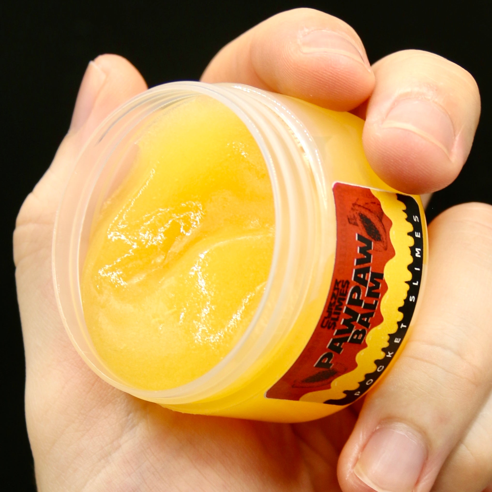 10-Pack Pocket Slimes Complete Collection Bundle (50ml)-Cyber Slimes