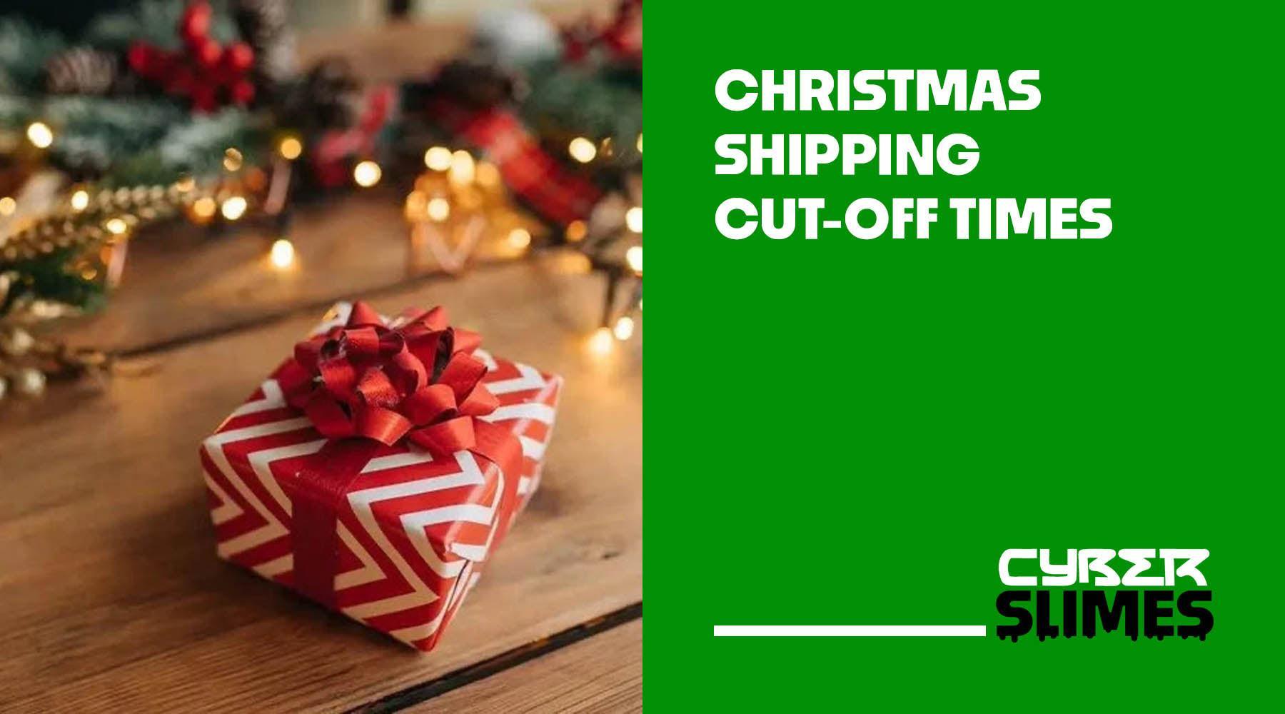 Christmas-Shipping-Cut-off-Times