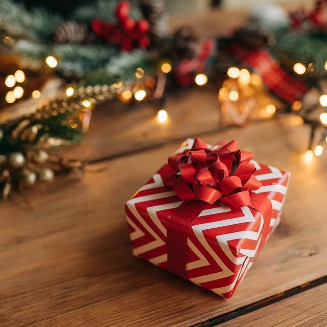 Christmas Shipping Cut-off Times