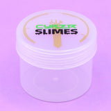 Empty 200ml Slime Container- | Cyber Slimes
