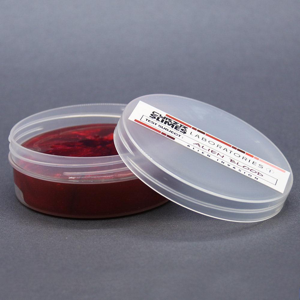Alien Blood Slime