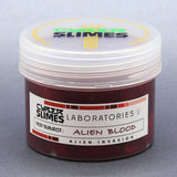 Alien Blood Slime