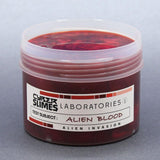 Alien Blood Slime