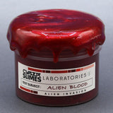 Alien Blood Slime