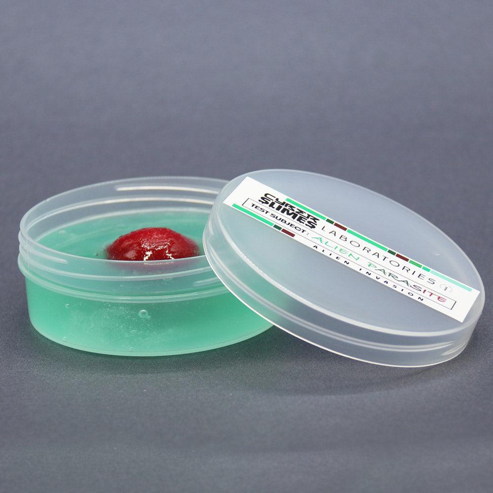 Alien Parasite Slime