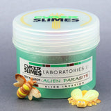 Alien Parasite Slime