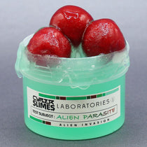 Alien Parasite Slime-Cyber Slimes