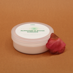 Almond and Rose Cream Slime | Cyber Slimes