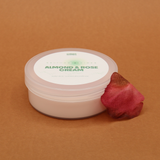 Almond and Rose Cream Slime | Cyber Slimes