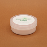 Almond and Rose Cream Slime | Cyber Slimes