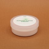 Almond and Rose Cream Slime | Cyber Slimes