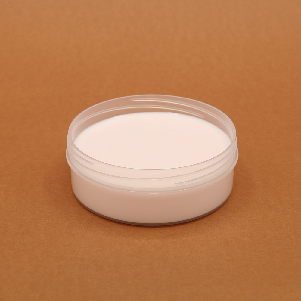 Almond and Rose Cream Slime | Cyber Slimes