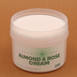 Almond and Rose Cream Slime | Cyber Slimes