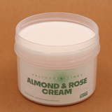 Almond and Rose Cream Slime | Cyber Slimes