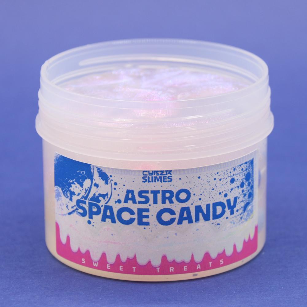 Astro Space Candy Slime-Cyber Slimes