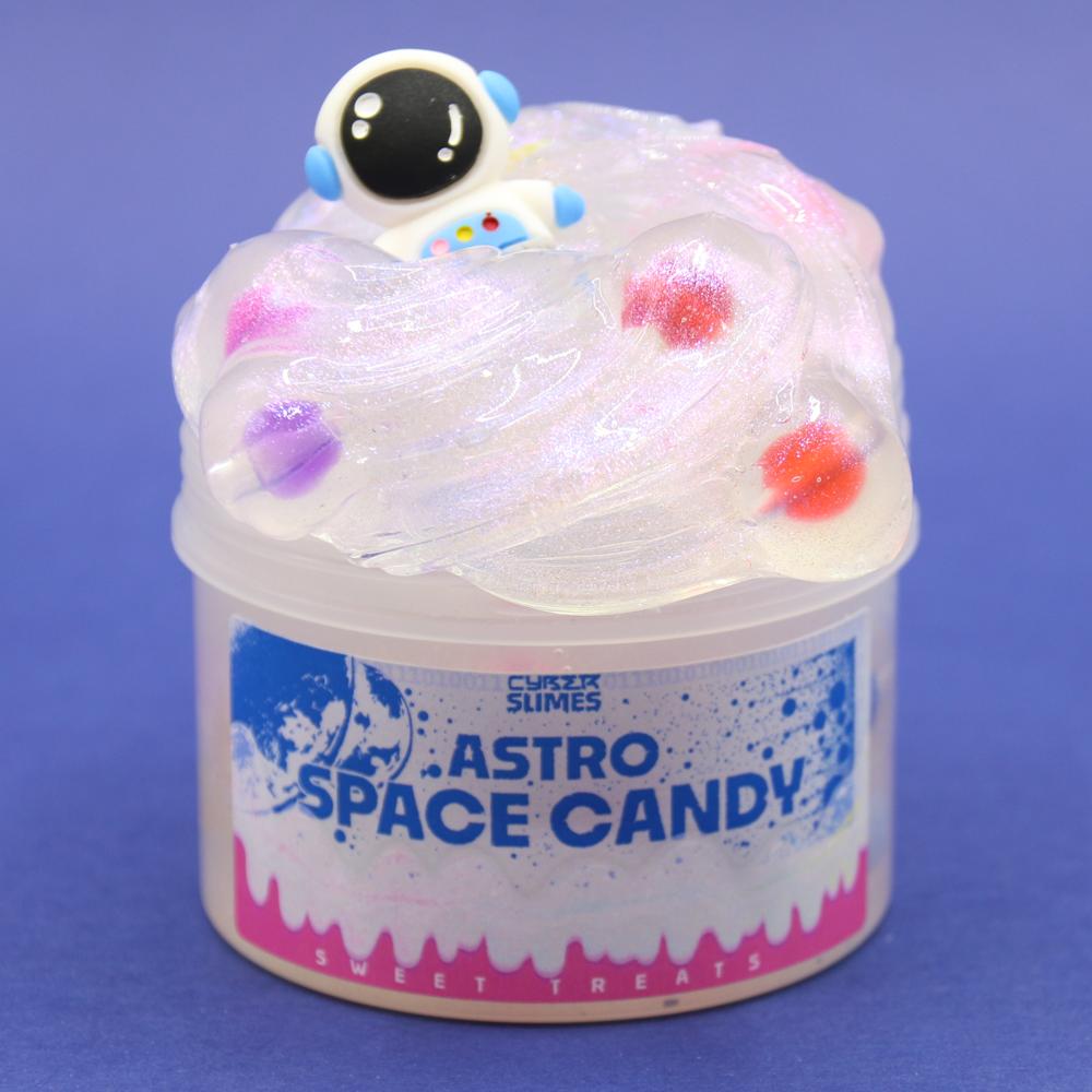 Astro Space Candy Slime-Cyber Slimes