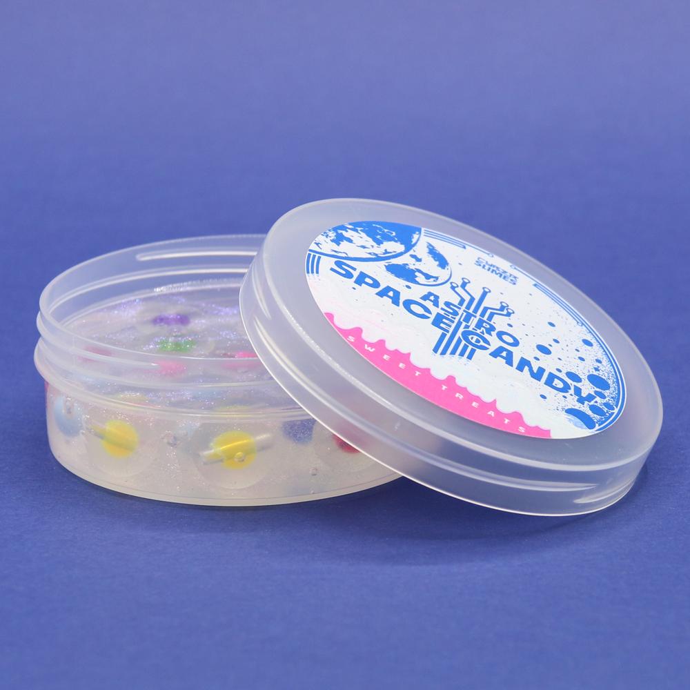 Astro Space Candy Slime-Cyber Slimes