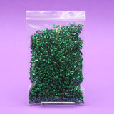 Bingsu Beads - Green | Cyber Slimes