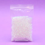 Bingsu Beads - White | Cyber Slimes