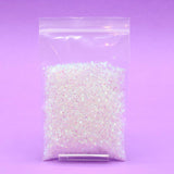 Bingsu Beads - White | Cyber Slimes