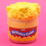Sweet Treats Slime Collection Bundle (200ml) | Cyber Slimes