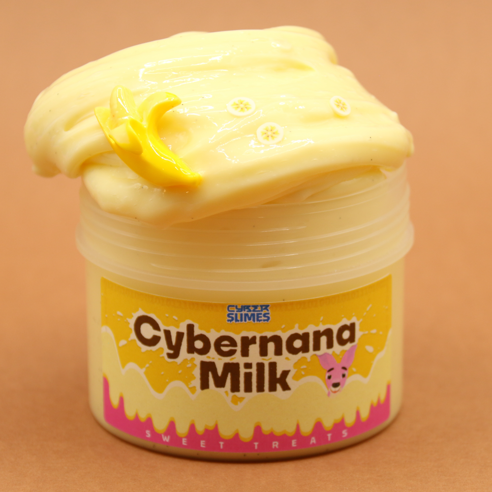 Brekkie Slime Bundle | Cyber Slimes