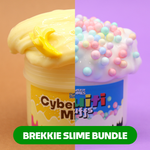 Brekkie Slime Bundle | Cyber Slimes