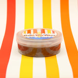 Carnival Cola Fizz Floss Slime