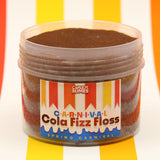 Carnival Cola Fizz Floss Slime