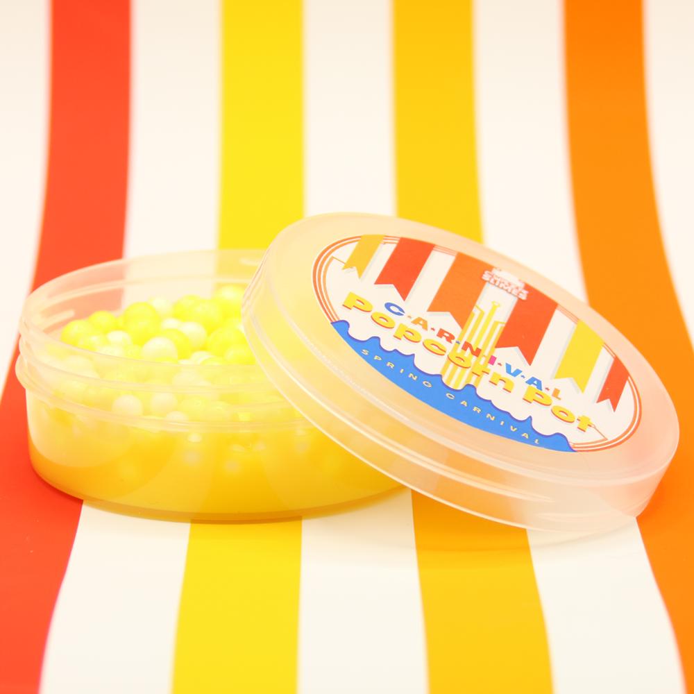 Carnival Popcorn Pot Slime