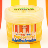 Carnival Popcorn Pot Slime