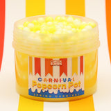 Carnival Popcorn Pot Slime