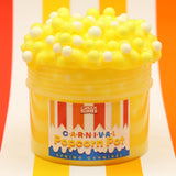 Carnival Popcorn Pot Slime