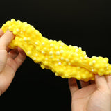Carnival Popcorn Pot Slime