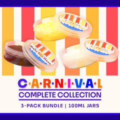 Spring Carnival Bundle (100ml)
