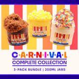 Spring Carnival Bundle (100ml)