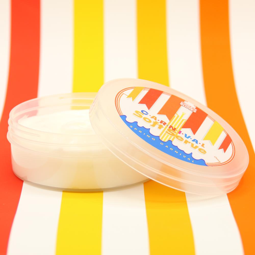 Carnival Soft Serve Slime