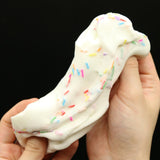Carnival Soft Serve Slime
