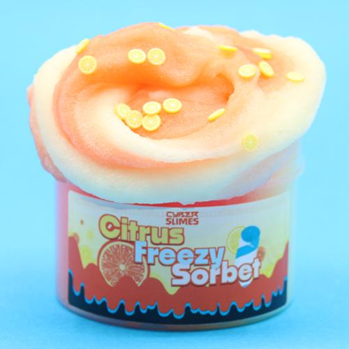 Slime Starter Bundle (200ml)-Cyber Slimes