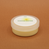 Cocoa Butter Slime | Cyber Slimes