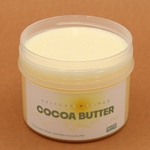 Cocoa Butter Slime | Cyber Slimes