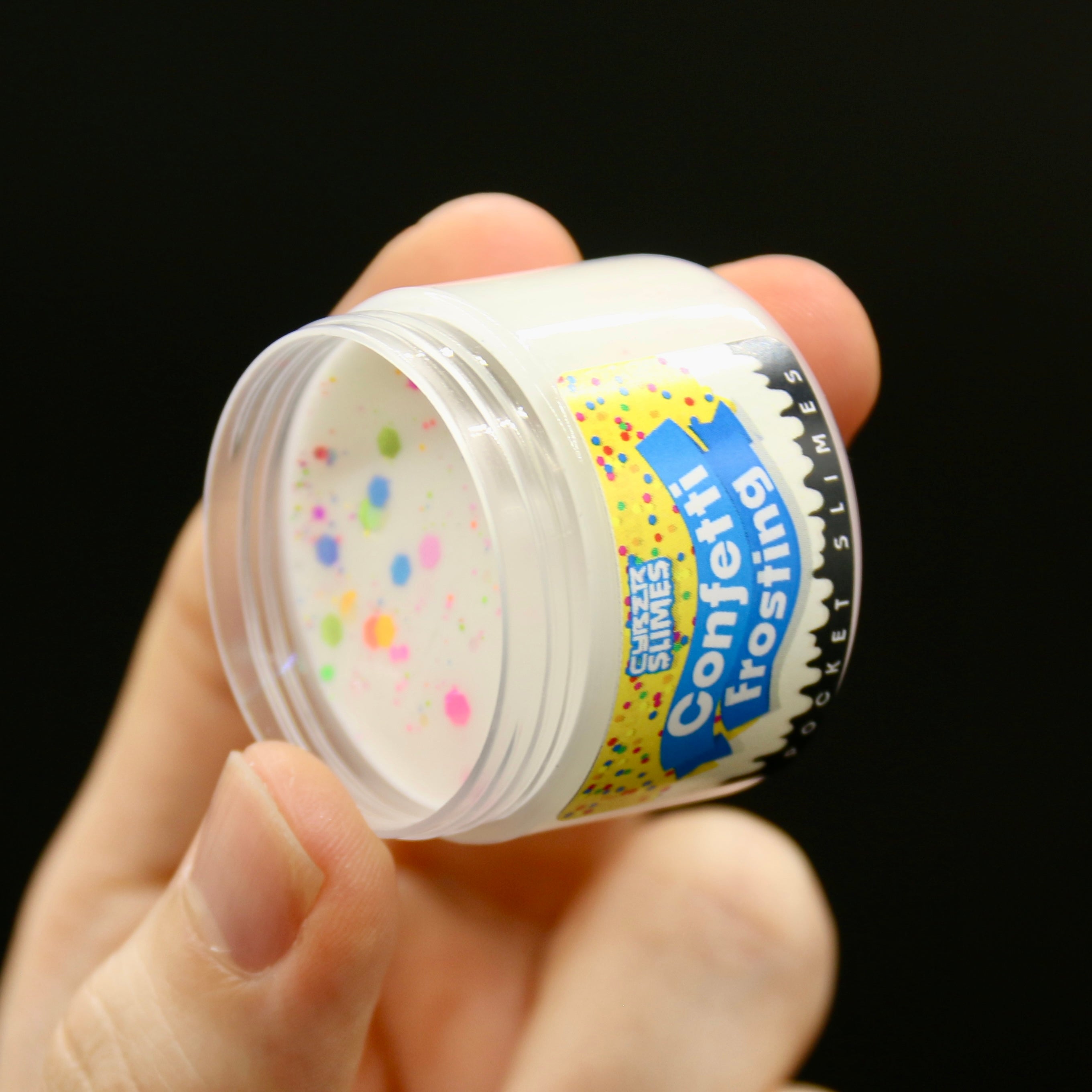 10-Pack Pocket Slimes Complete Collection Bundle (30ml)-Cyber Slimes