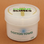 Cotton Towel Slime | Cyber Slimes